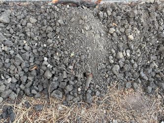 Free dirt