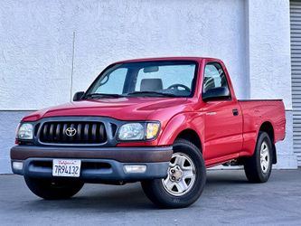 2003 Toyota Tacoma