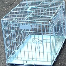 Pet cage