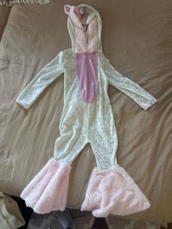 Unicorn 🦄 costume