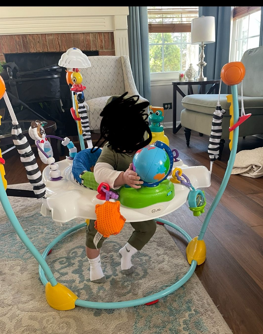 Baby Jumper