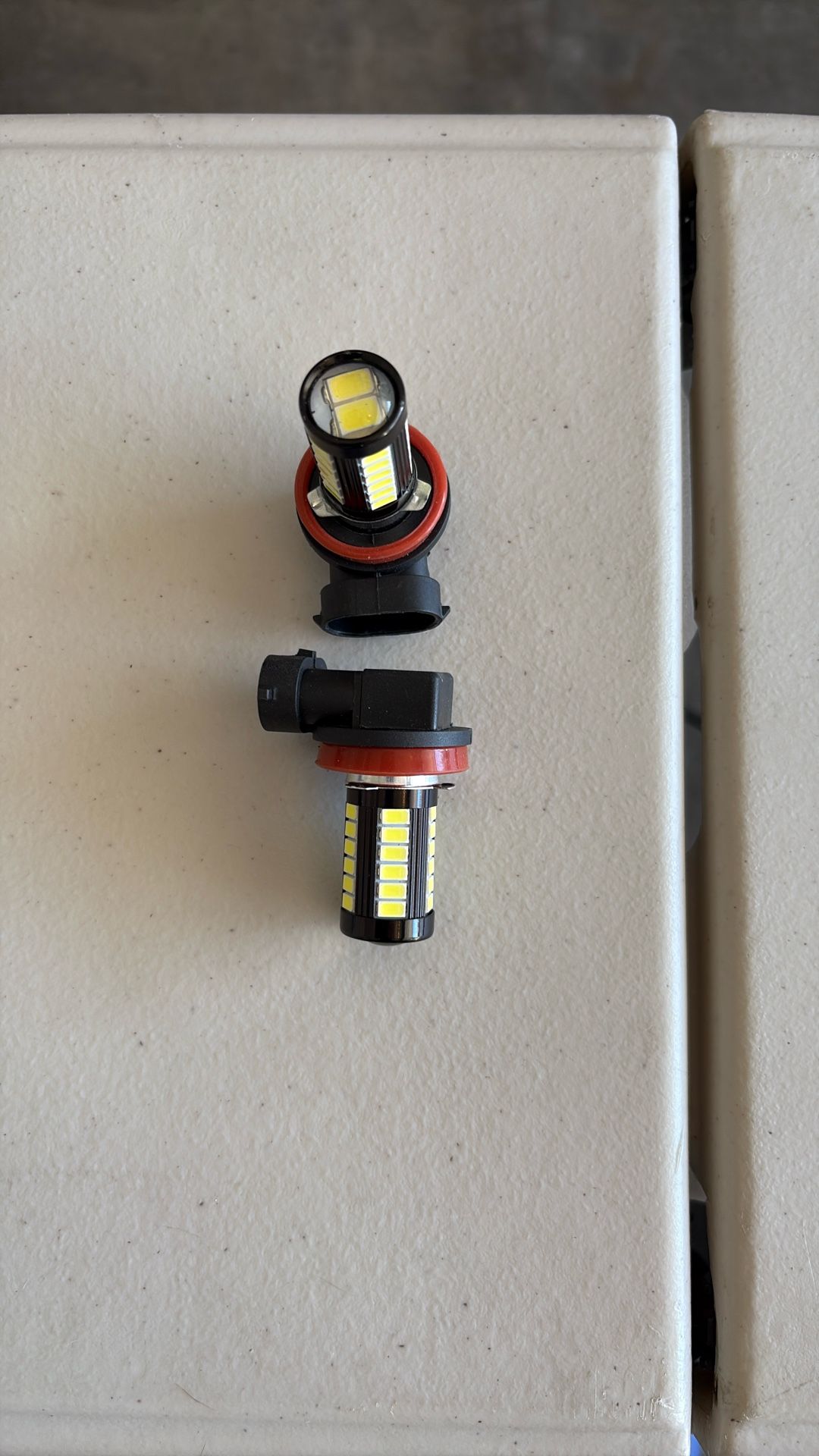 Flygun Fog Lights Bulbs