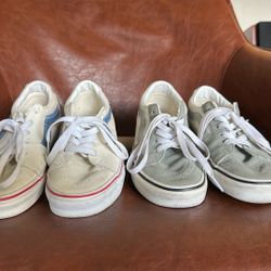 Vans Shoes 