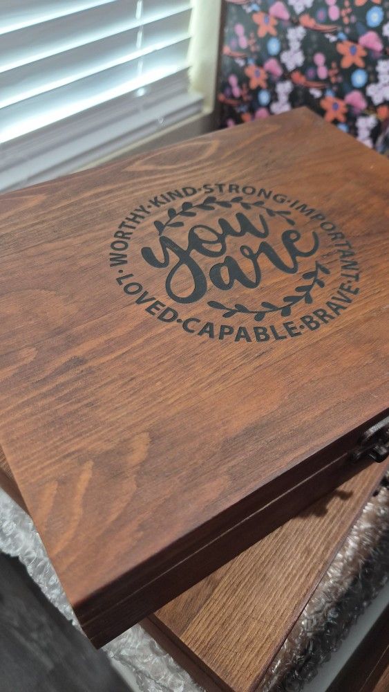 Wine Accessories Wooden Gift Box 30 Boxes