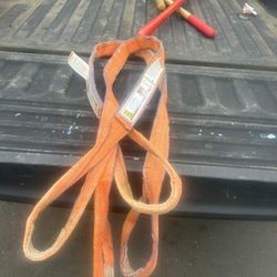 Rigging Slings
