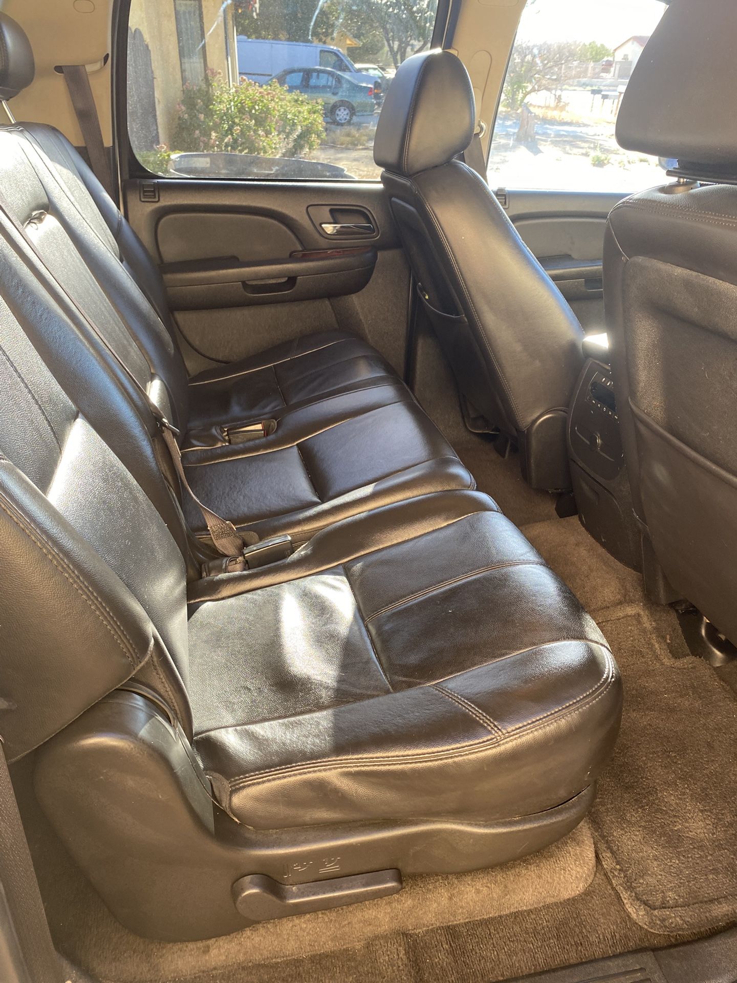 2009 Chevrolet Suburban