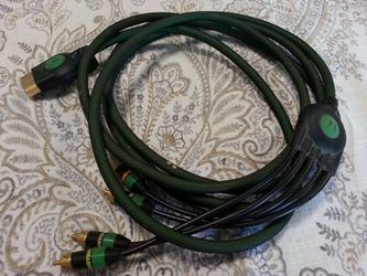 Xbox cable