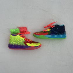 Puma LaMelo Ball MB.01 “Be You” - U.S. Men’s 11