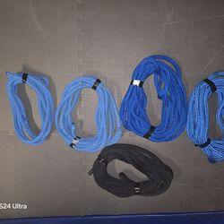 Braided Rope