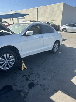 Honda Accord Parts Out Only 