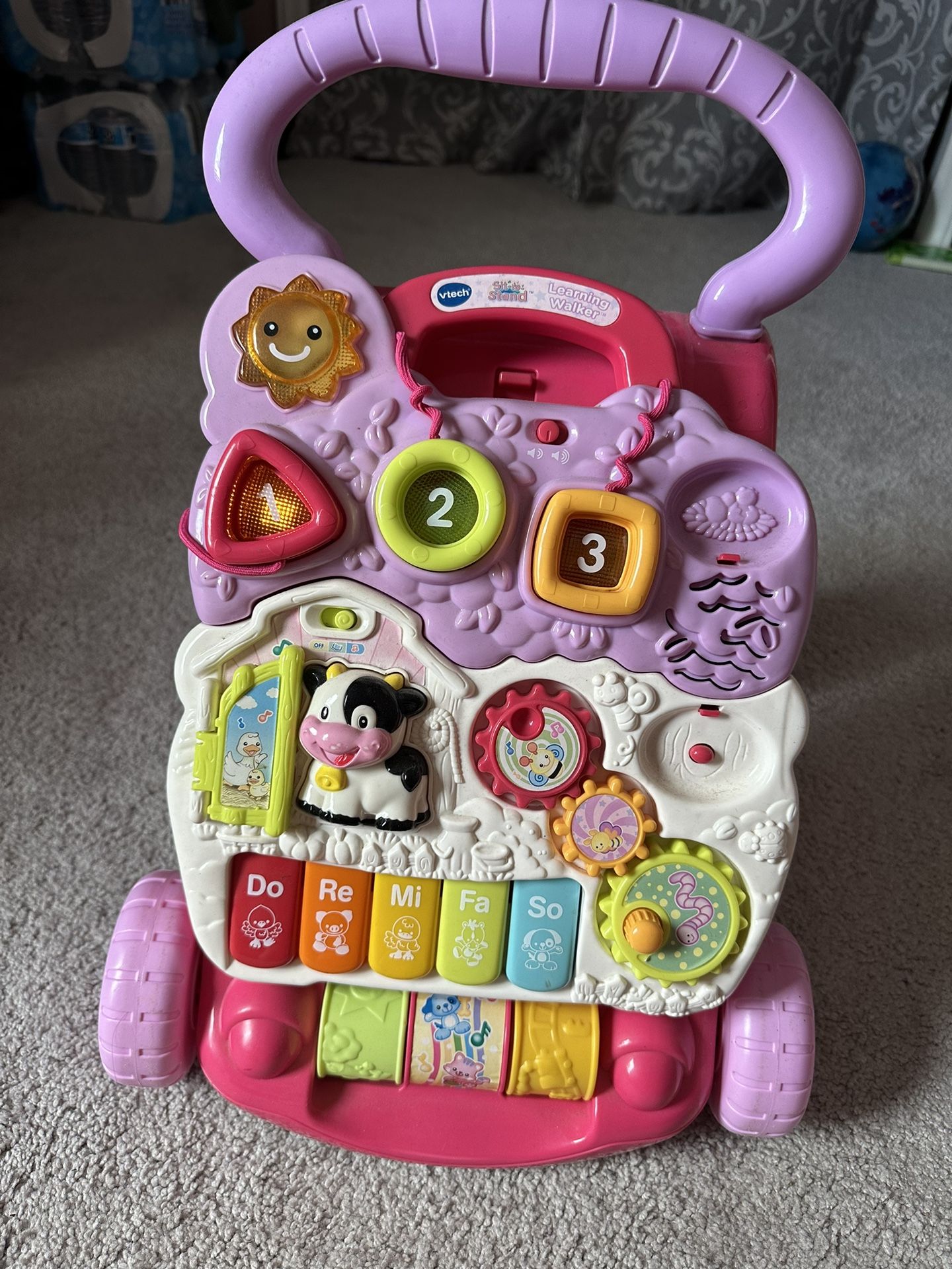Baby Walker