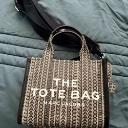 Marc Jacobs Small Tote