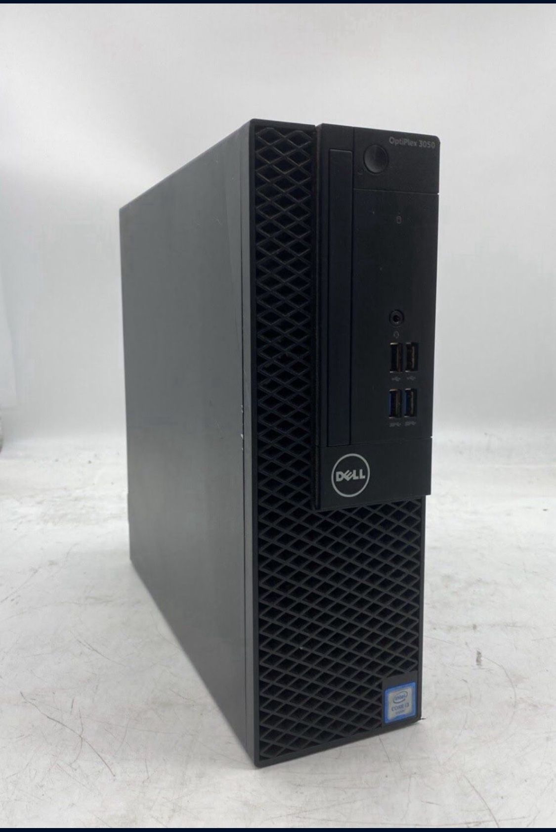 Dell i7-10700 @ 2.90GHz 16GB DDR4 RAM 512GB SSD win 11 pro with ms office 