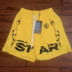 Hellstar Shorts