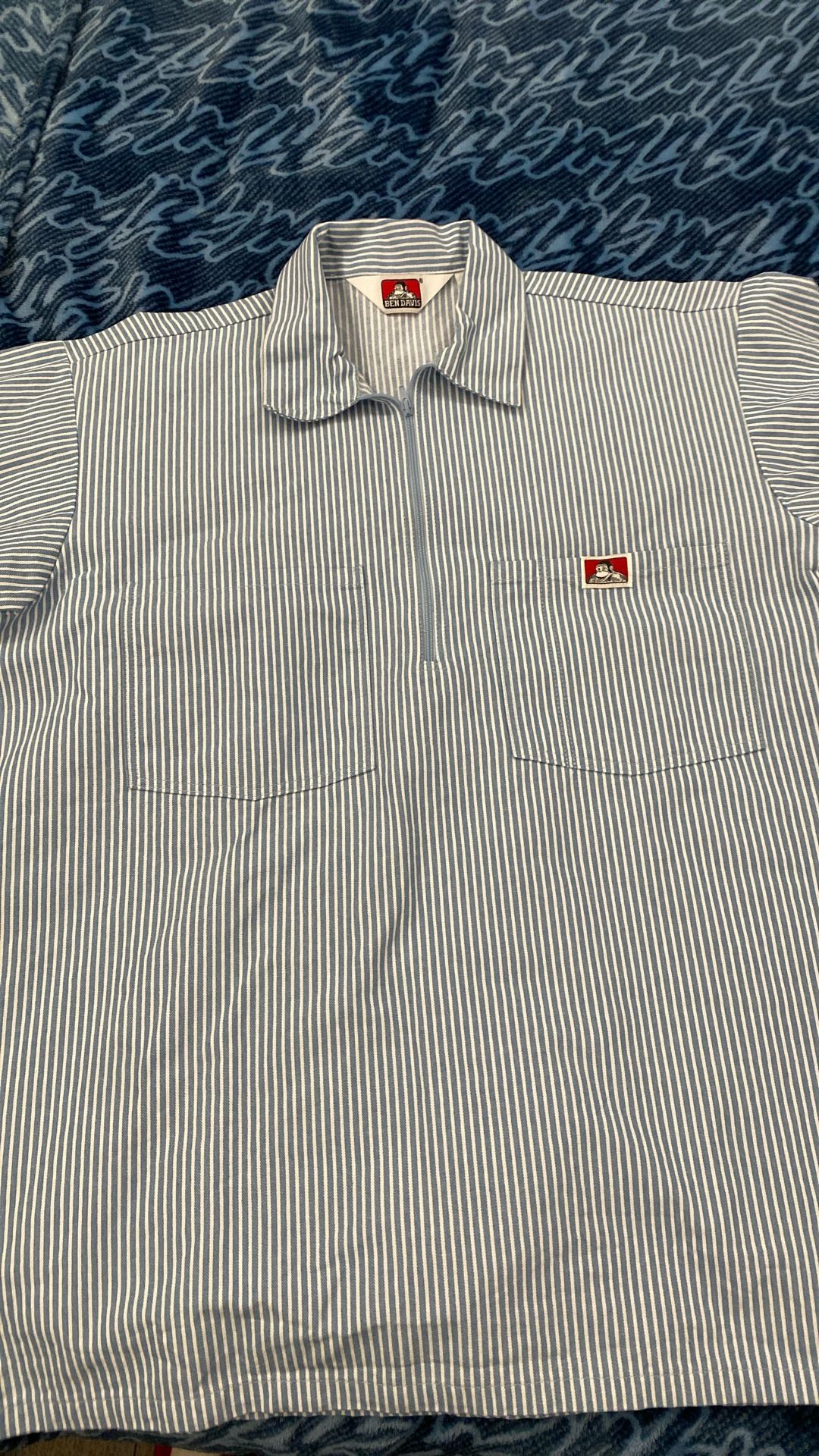 Ben Davis Shirt