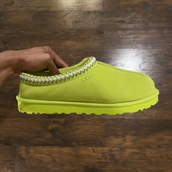 UGG Tasman Slippers 