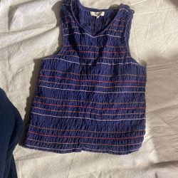Madewell Top S