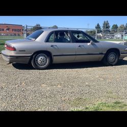 1996 buick lesabre