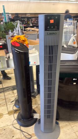 Tower fan lasko