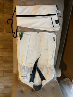 Paisley and Gray Men’s Suit Set