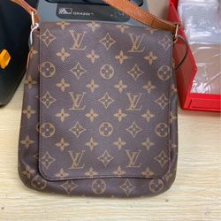 Louis Vuitton Bag 