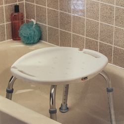 Bath Shower Seat For Seniors -safety 