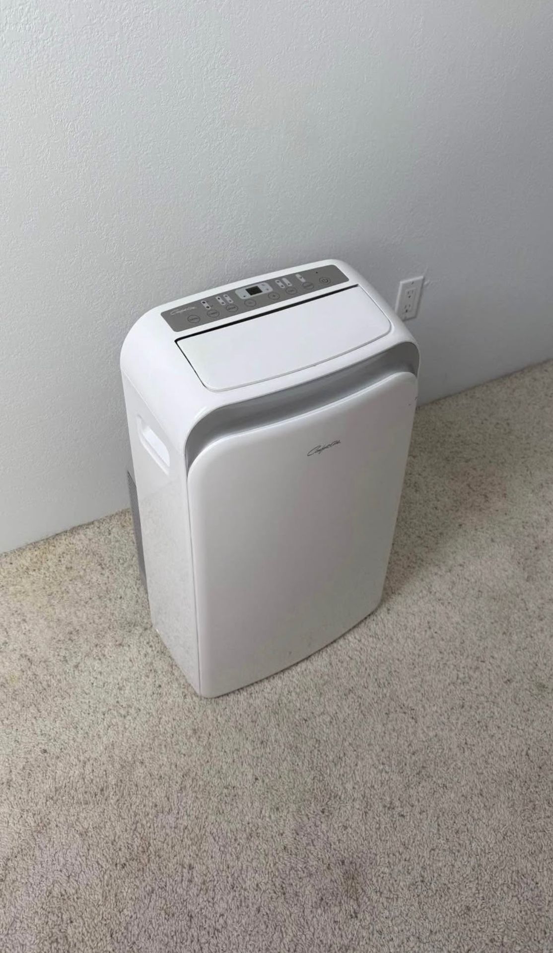 Large AC Unit