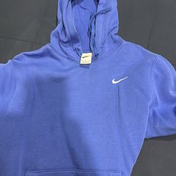Nike hoodie