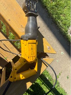 Dewalt saw zaw