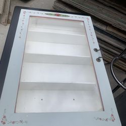 Medicine Cabinet 