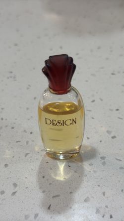 Mini fragrance Design