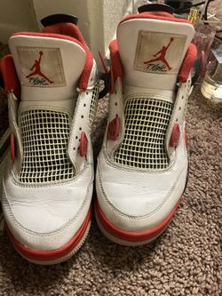 Jordan 4 Retro