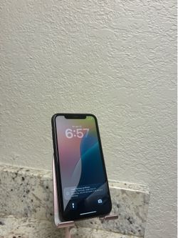 iPhone 11 – Unlocked