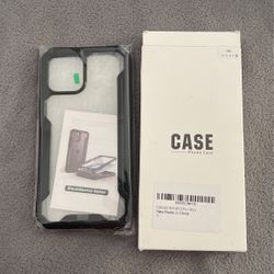 Iphone 12 Pro Max Case