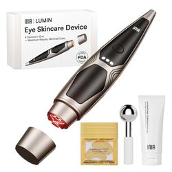 Under Eye Bags Therapy
