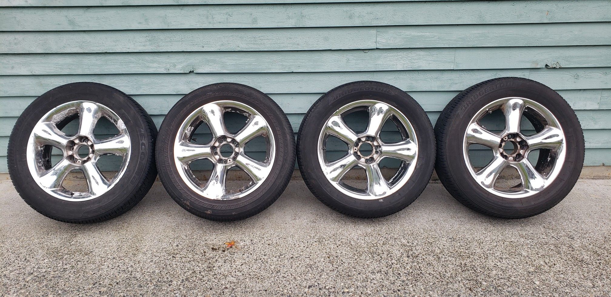 Rims