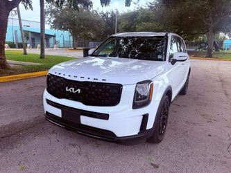 2022 Kia Telluride