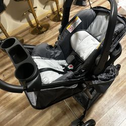 Brand New  Stroller 