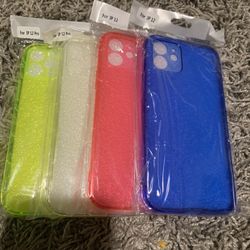 Clear Iphone Cases 