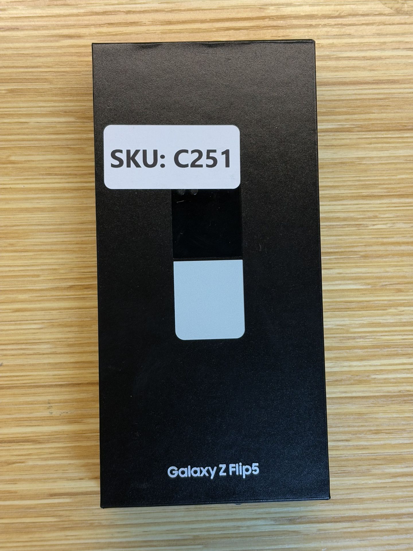 On Sale Z FLIP5 128GB Unlocked
