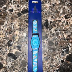New Disney Parks 50th Anniversary Vault Vehicles Monorail LR Magic Band WDW 2021