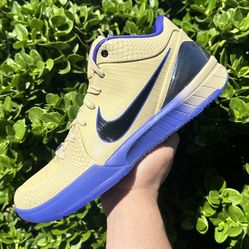 Kobe 4 Protro Barcelona