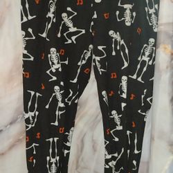 Used Once Sleepwear Size M (8-10) teens/ Women's 