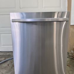 Samsung stainless steel dishwasher