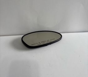 06-08 BMW 328i 330i 335i E90 E92 E93 Right Passenger Mirror Glass AutoDim