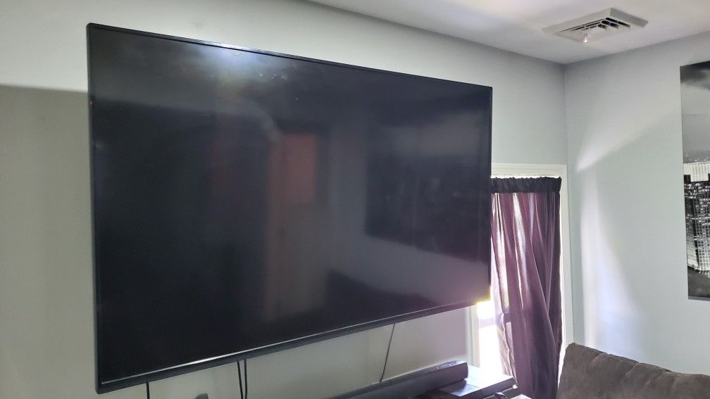 60" Vizio