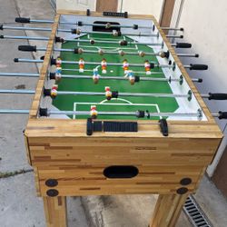 Foosball 
