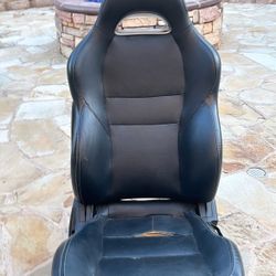 Vehicle Seat 