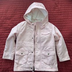 Cat & Jack Kids Fleece Lined Jacket