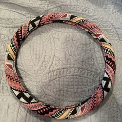 Steering Wheel Cover (Brand New)